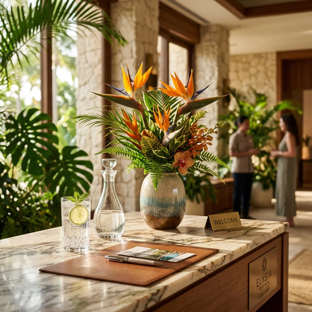 Hotel Detail